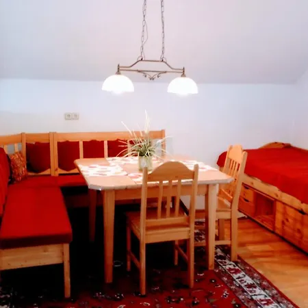 Ferienwohnung Irmgard Ichenhausen Exterior foto