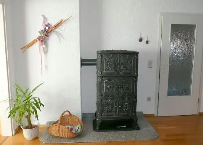 Ferienwohnung Irmgard