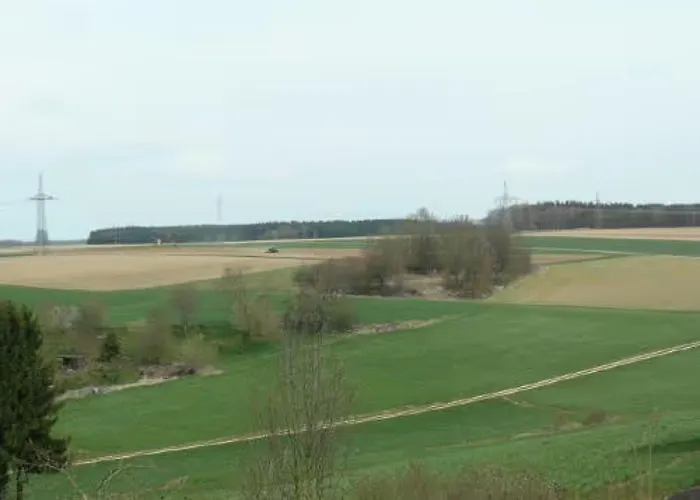 Ferienwohnung Irmgard