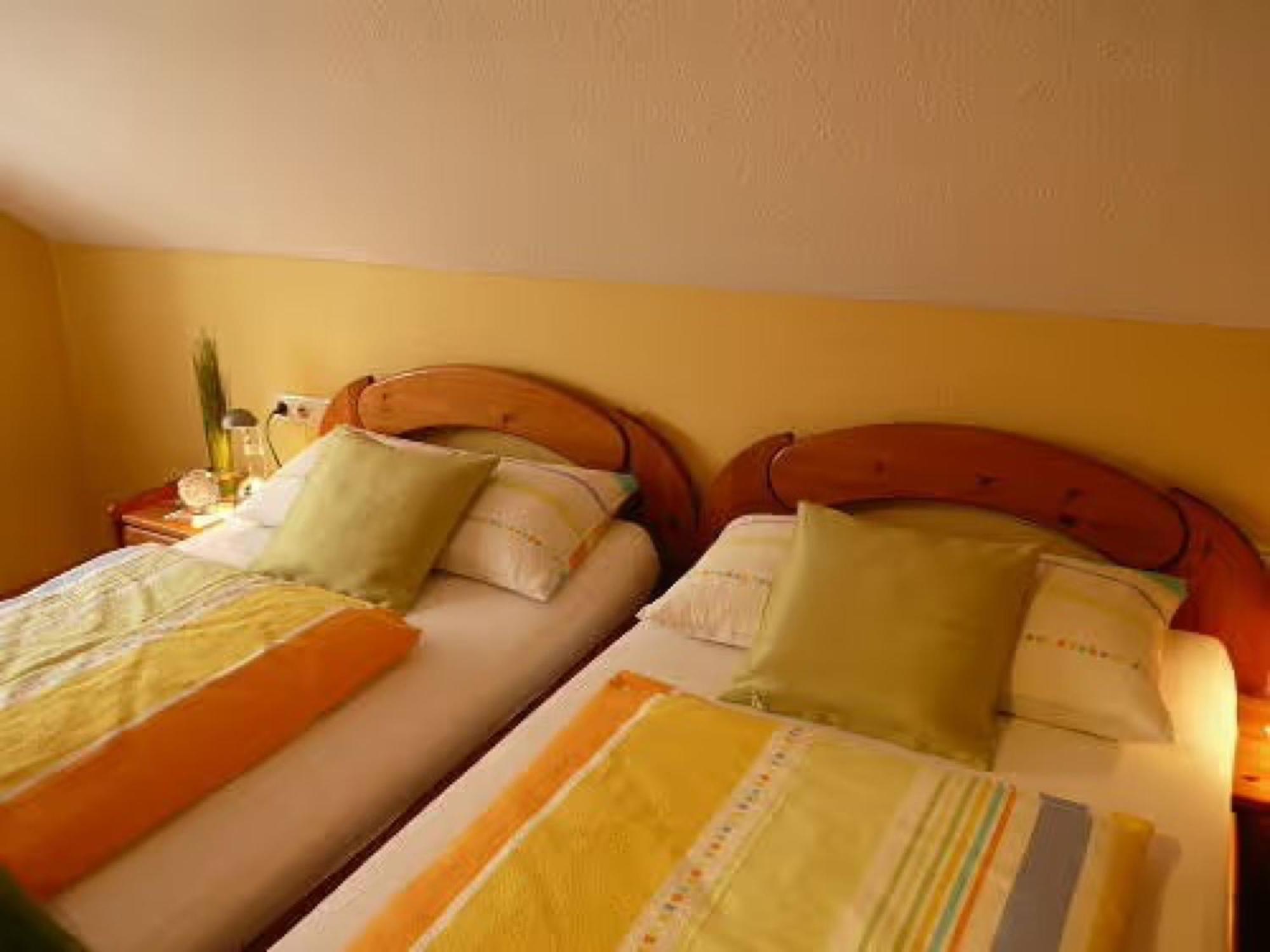 Irmgard Apartment