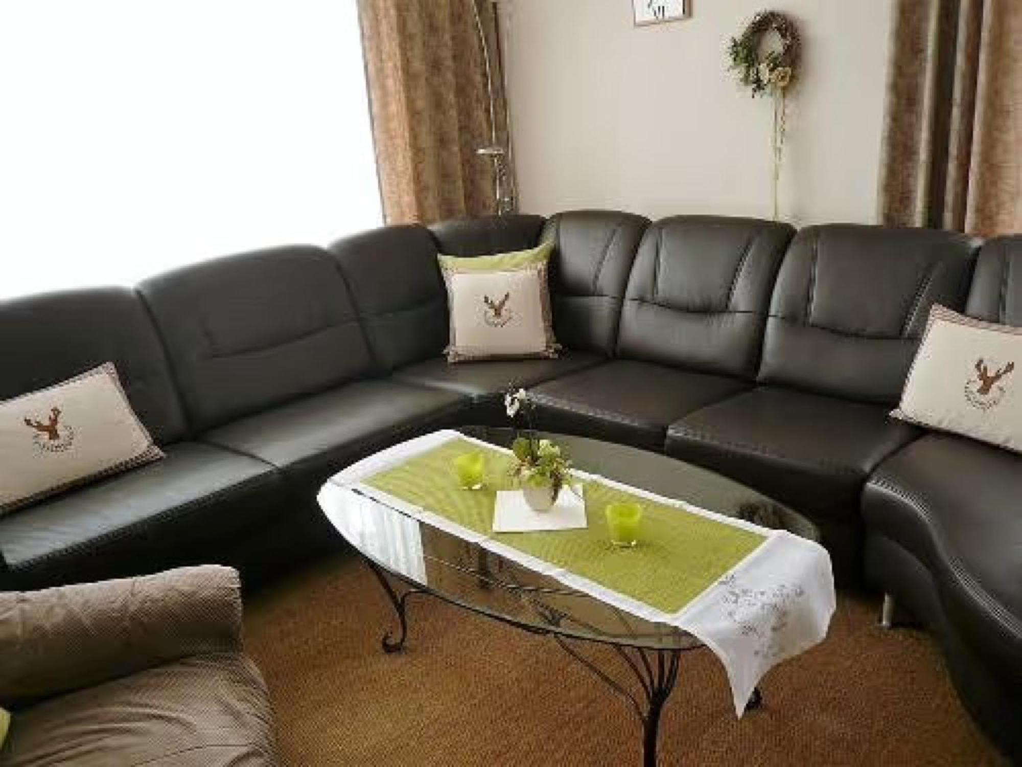 Irmgard Apartment