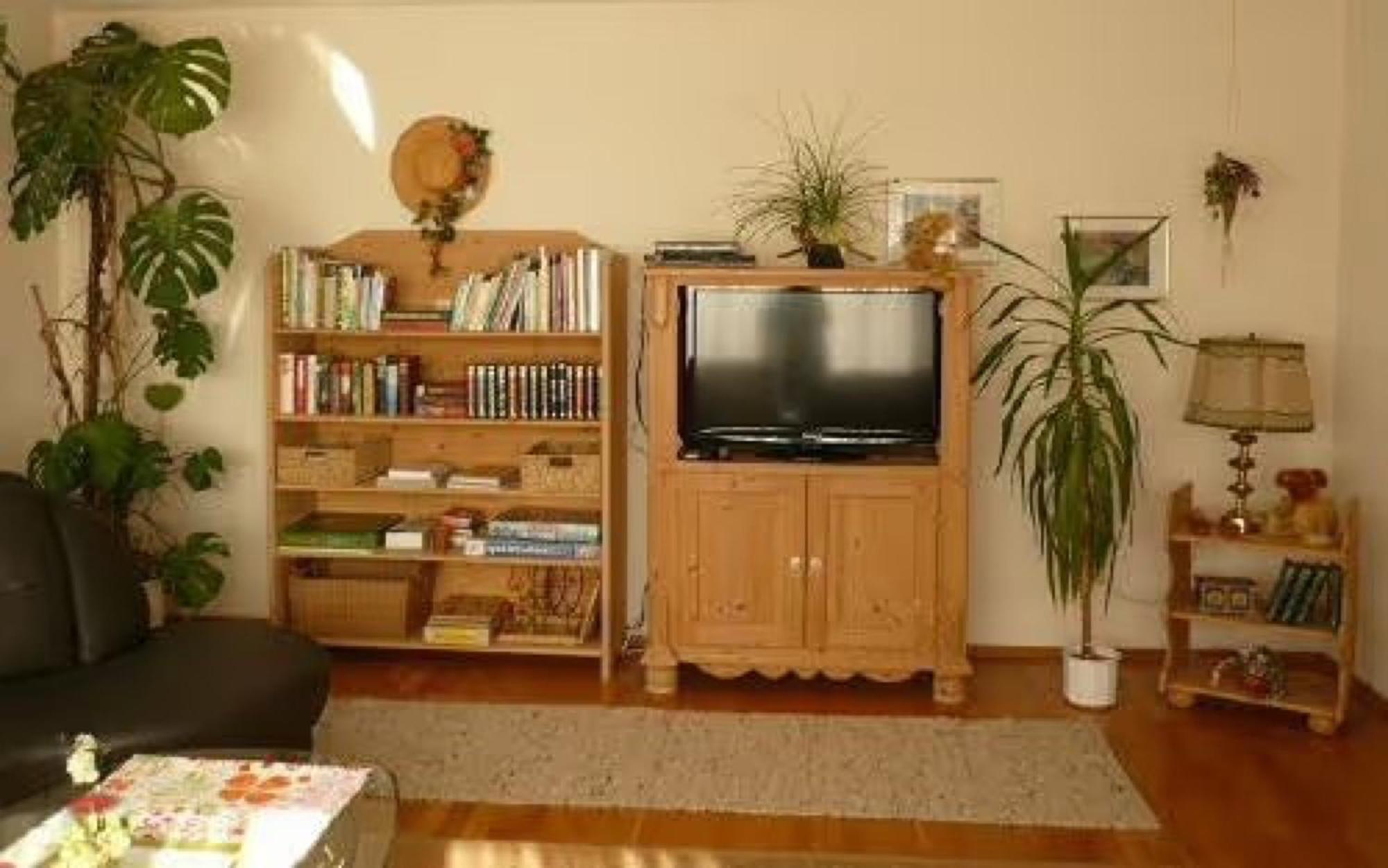 Apartment Irmgard Ichenhausen