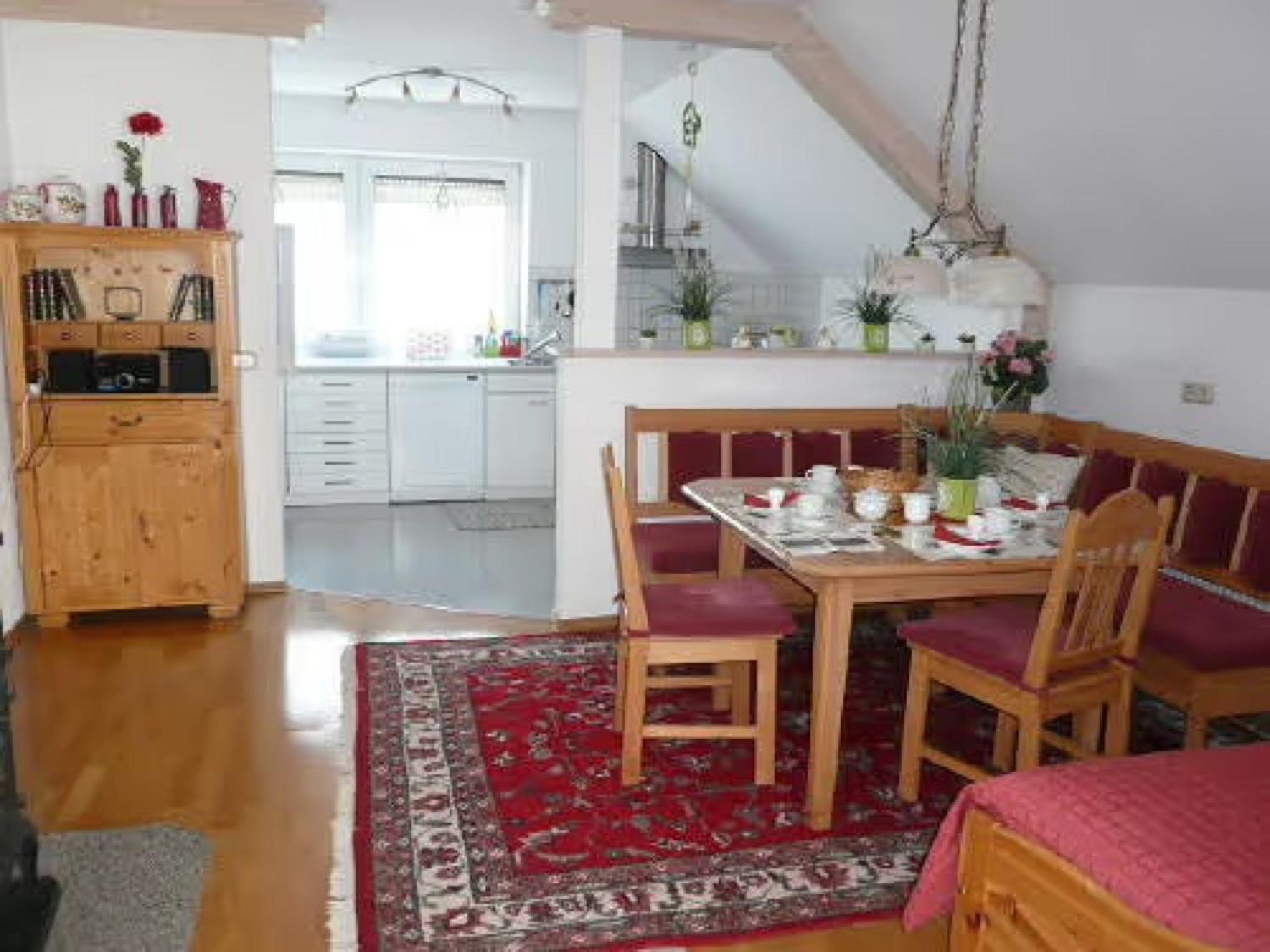 Apartment Irmgard