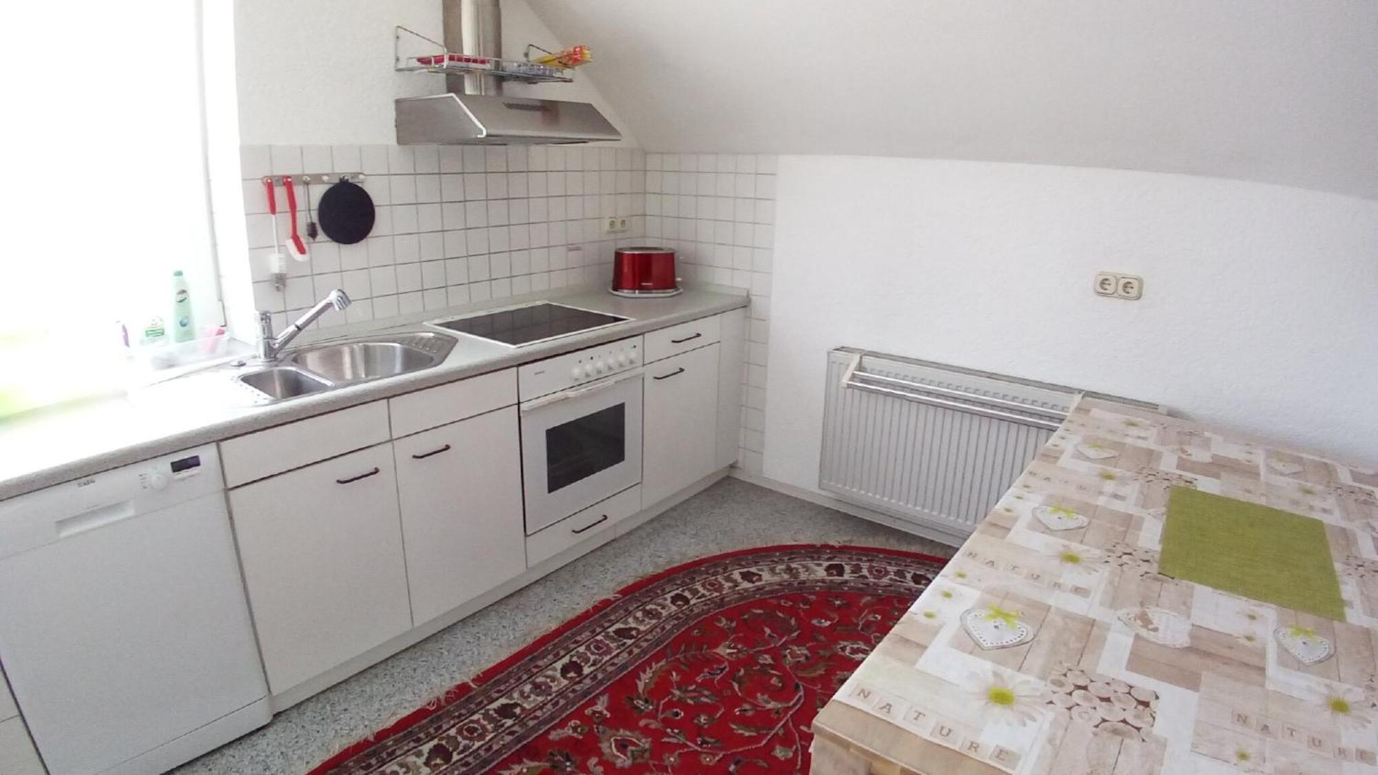 Apartment Irmgard Ichenhausen