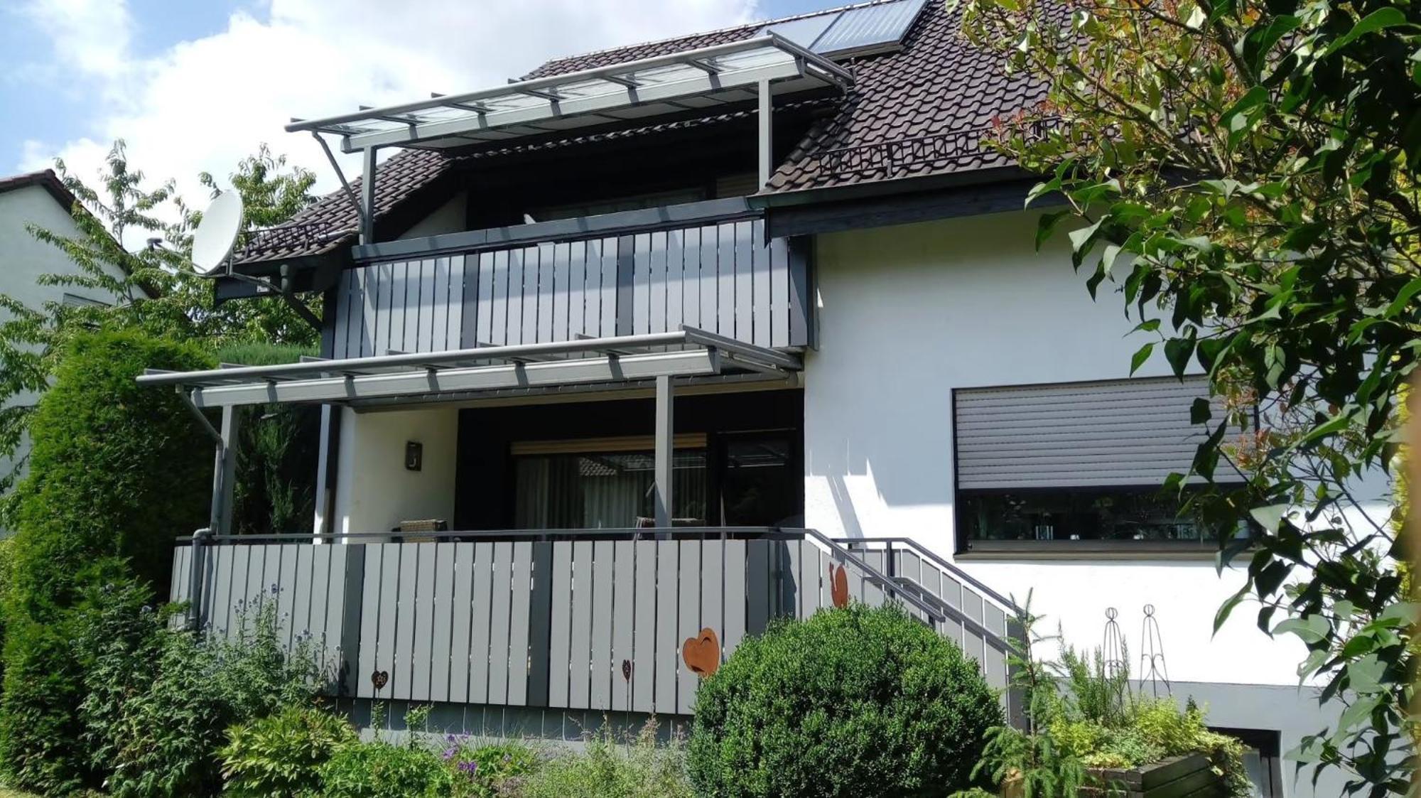 Apartment Irmgard