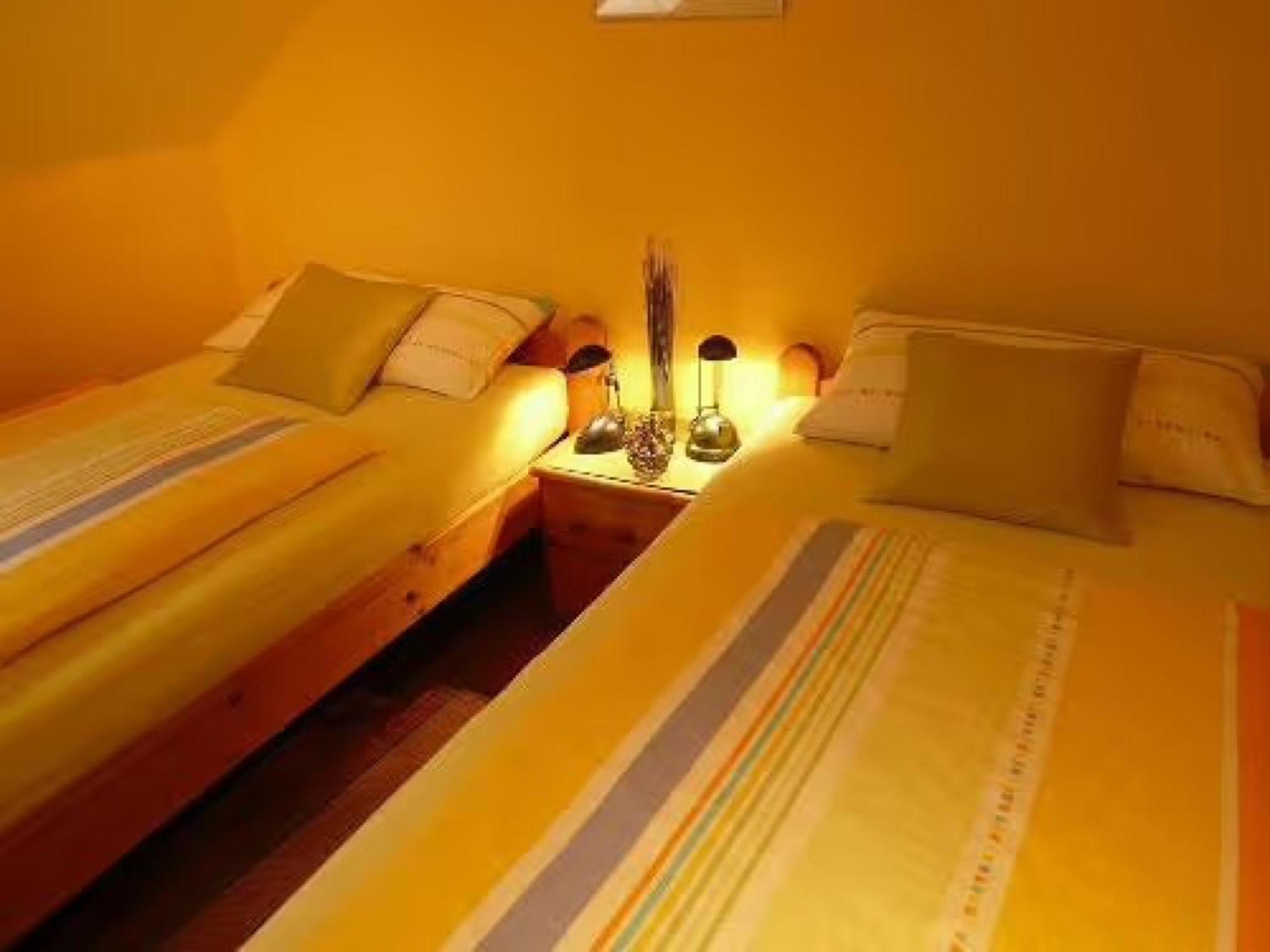 Irmgard Apartment Ichenhausen