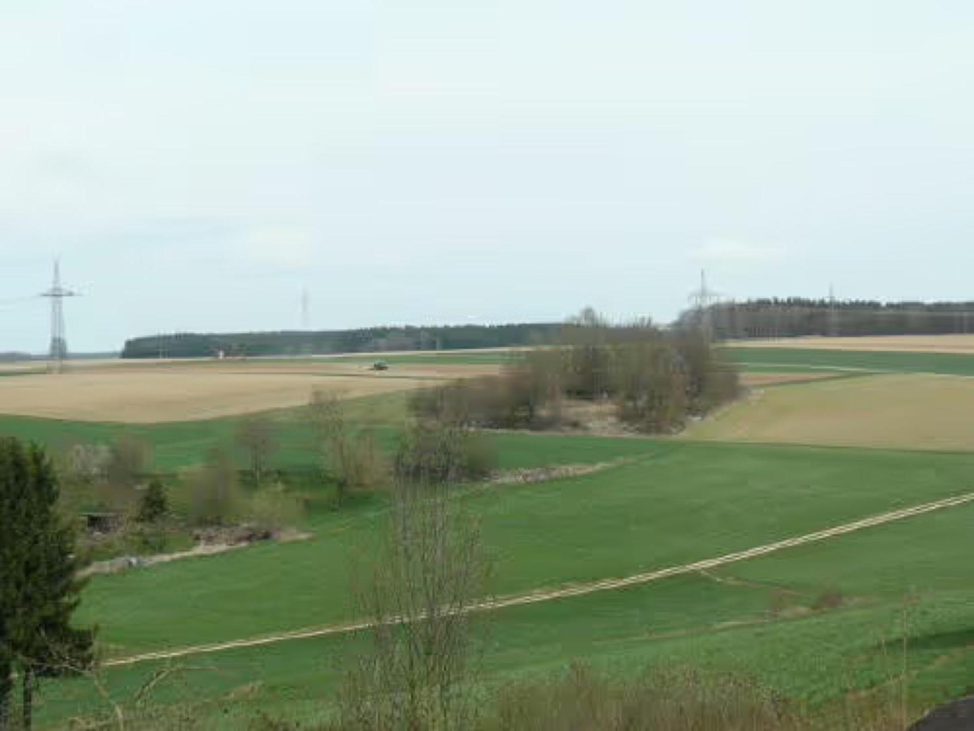 Irmgard Apartment Ichenhausen