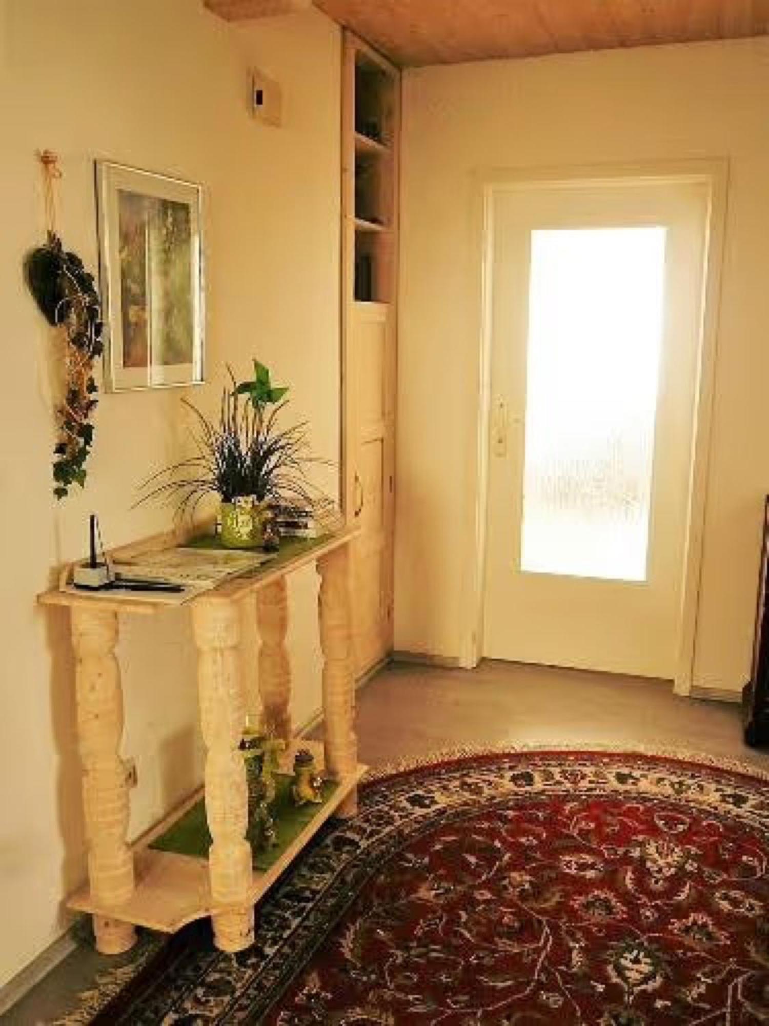 Apartment Irmgard