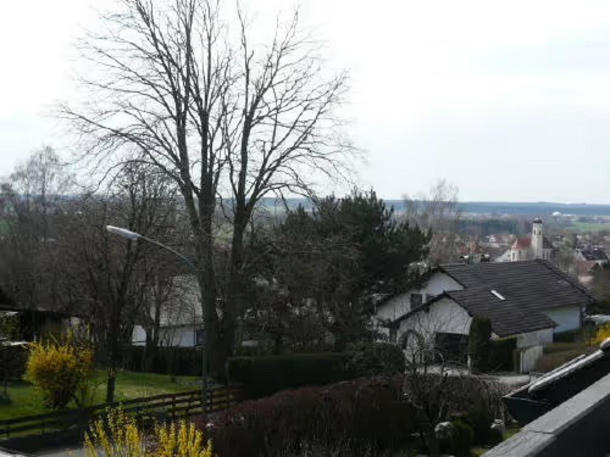 Apartment Irmgard Ichenhausen