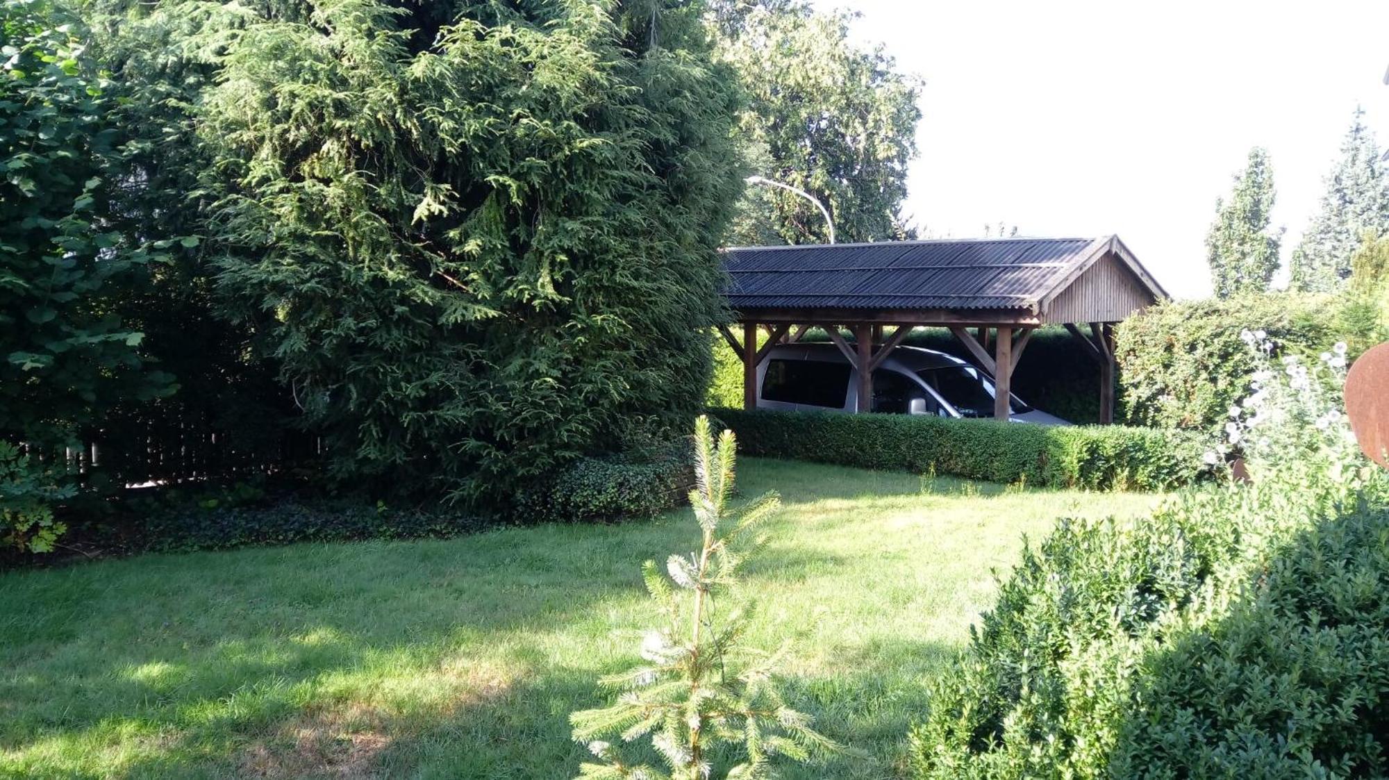 Apartment Irmgard *